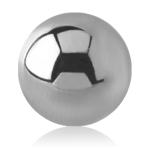 Titanium Micro Ball