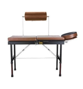 TATSOUL X-MINI PORTABLE TABLE - TOBACCO