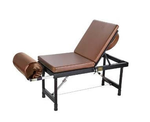 TATSOUL X-MINI PORTABLE TABLE - TOBACCO