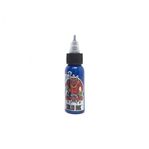 Solid Ink Horitomo's Gunjo 30ml (1oz) - Ink Stop Consumables