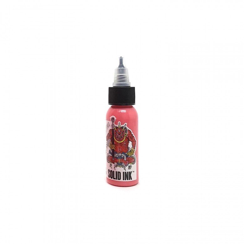 Solid Ink Horitomo's Sakura 30ml (1oz) - Ink Stop Consumables