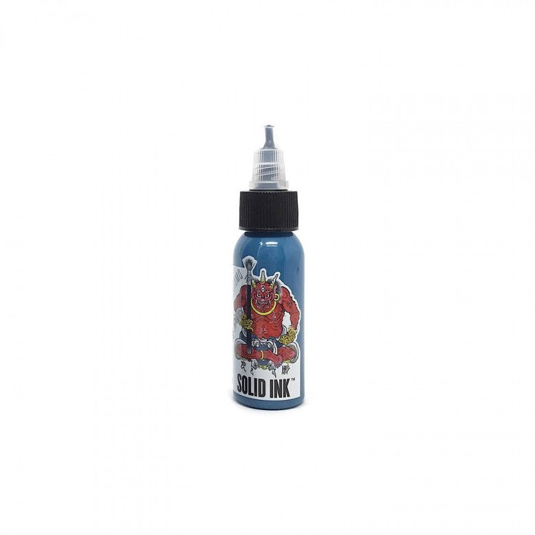Solid Ink Horitomo's Shinbashi 30ml (1oz) - Ink Stop Consumables