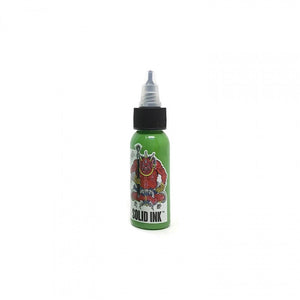 Solid Ink Horitomo's Wakanae 30ml (1oz) - Ink Stop Consumables