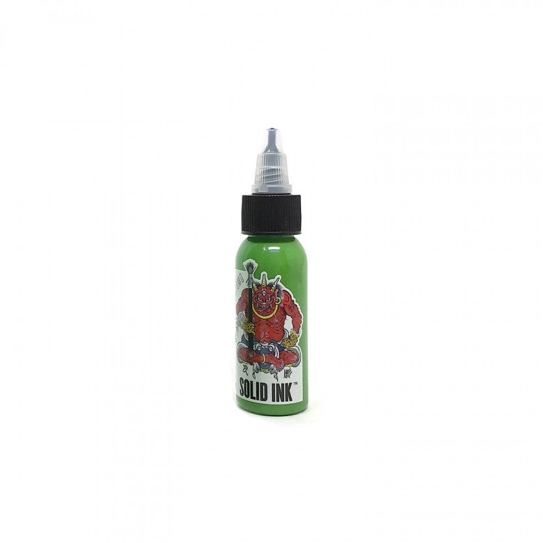 Solid Ink Horitomo's Wakanae 30ml (1oz) - Ink Stop Consumables