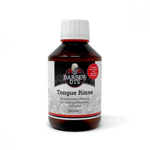 TONGUE RINSE 200ML