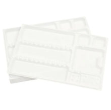 Load image into Gallery viewer, DISPOSABLE INSTRUMENT TRAY (50 pc)
