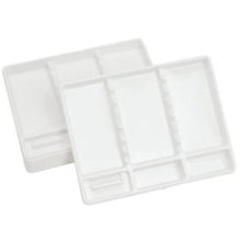 Load image into Gallery viewer, DISPOSABLE INSTRUMENT TRAY (50 pc)
