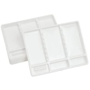 DISPOSABLE INSTRUMENT TRAY (50 pc)