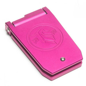 TATSOUL GATE FOOT SWITCH WITH CLIPCORD - PINK