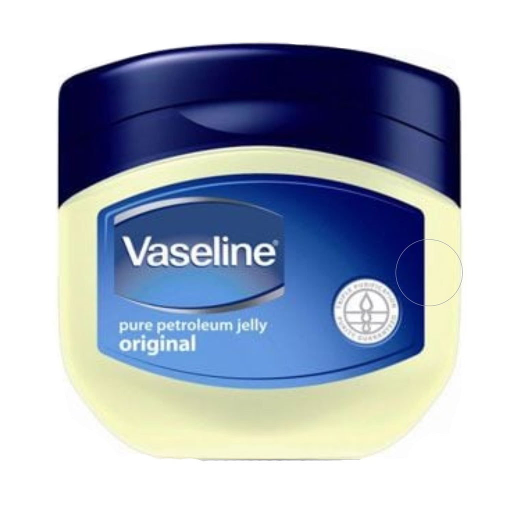 250ml Tub of Vaseline Petroleum Jelly