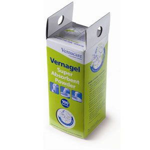 Vernagel 100 Sachets