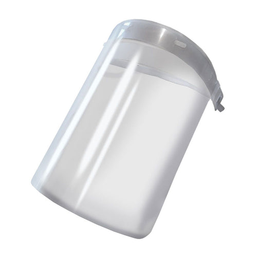 Tattoo Face Shield Visor - Ink Stop Consumables