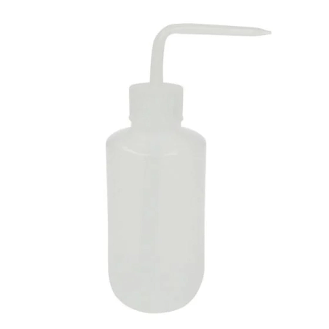 SOFT SQUEEZE BOTTLES