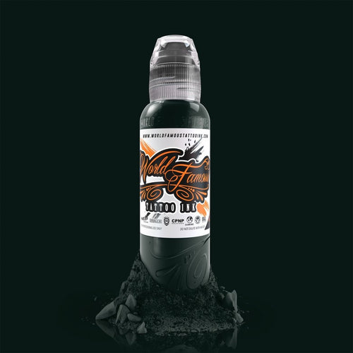 World Famous Ink Gorsky's Sinful Spring Army Wrath 30ml (1oz) - Ink Stop Consumables