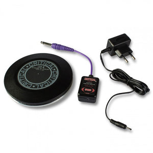 Critical Wireless Footswitch with Universal Receiver - Ink Stop Consumables