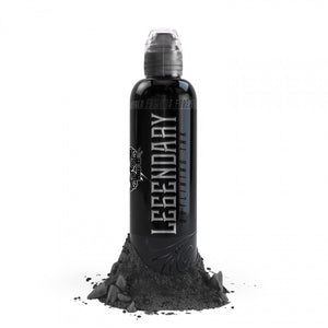 World Famous Ink Legendary Outlining Ink (Black) - Ink Stop Consumables