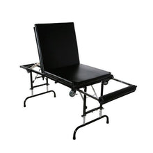 Load image into Gallery viewer, TATSOUL X-MAX PORTABLE TATTOO TABLE - BLACK
