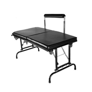 TATSOUL X-MAX PORTABLE TATTOO TABLE - BLACK