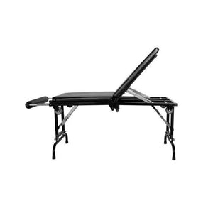 TATSOUL X-MAX PORTABLE TATTOO TABLE - BLACK