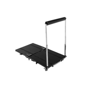 TATSOUL X-MAX PORTABLE TATTOO TABLE - BLACK