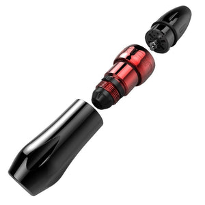 FK IRONS SPEKTRA XION PEN - RUBY RED