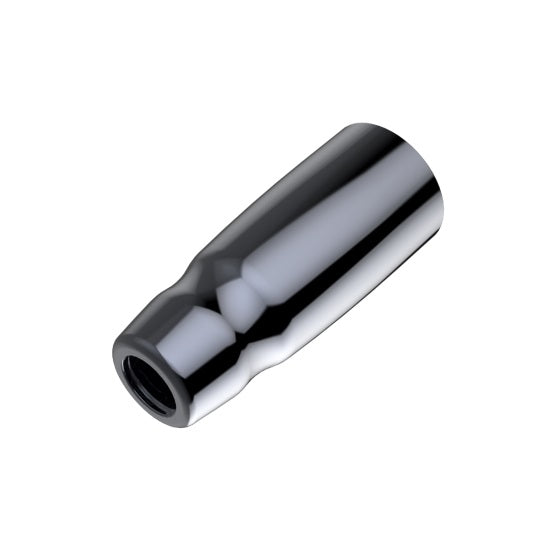 FK IRONS SPEKTRA XION GRIP (SLIM) - GRAPHITE