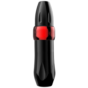 FK IRONS SPEKTRA XION PEN - RUBY RED