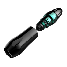 Load image into Gallery viewer, FK IRONS SPEKTRA XION PEN - SEAFOAM
