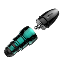 Load image into Gallery viewer, FK IRONS SPEKTRA XION PEN - SEAFOAM
