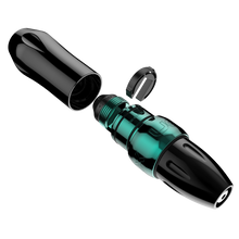 Load image into Gallery viewer, FK IRONS SPEKTRA XION PEN - SEAFOAM
